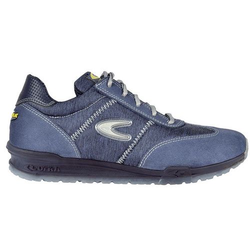 Chaussures De Sécurité Cofra Brezzi S1 P Src