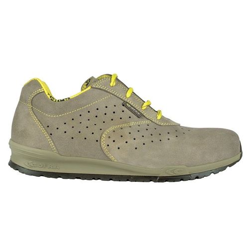 Chaussures De Sécurité Cofra Dorio S1 P Src