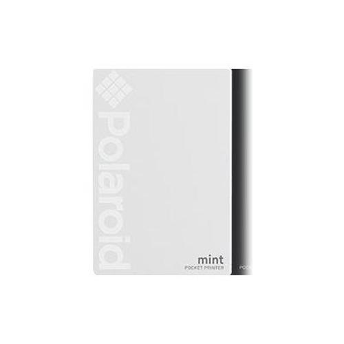 Polaroid Mint - Imprimante - couleur - zinc - 50.8 x 76.2 mm - Bluetooth - blanc