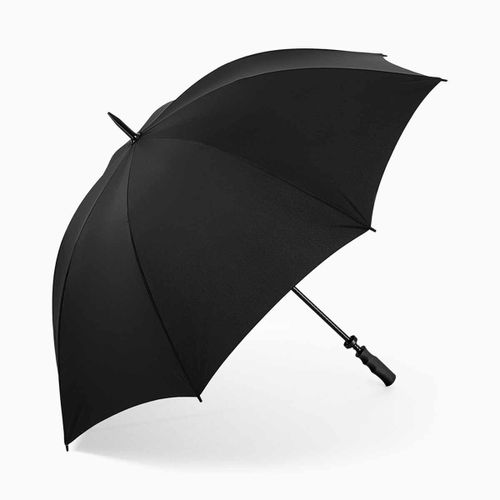 Parapluie Standard Pro Golf - 133 Cm Qd360 - Noir