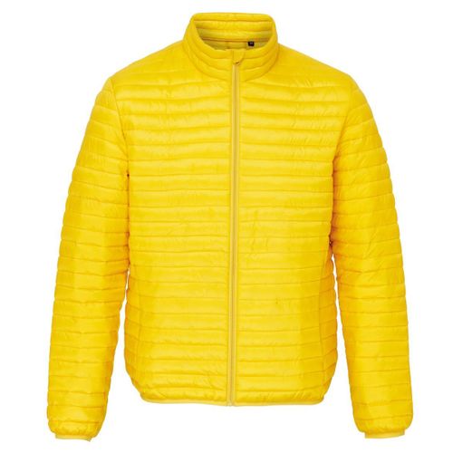 Doudoune Pour Homme - Ts018 - Jaune