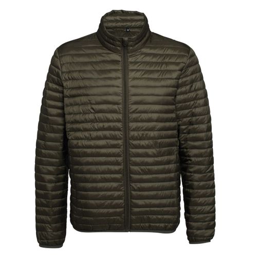 Doudoune Pour Homme - Ts018 - Vert Olive