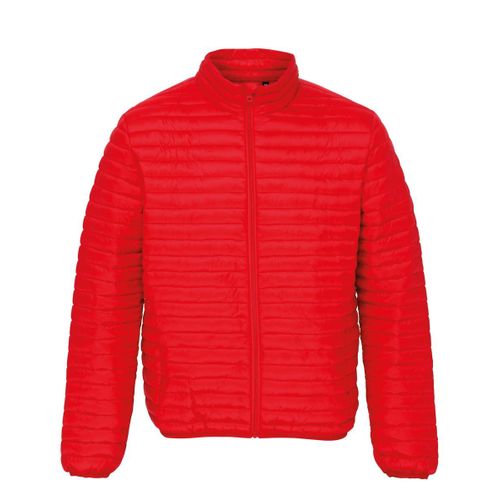 Doudoune Pour Homme - Ts018 - Rouge