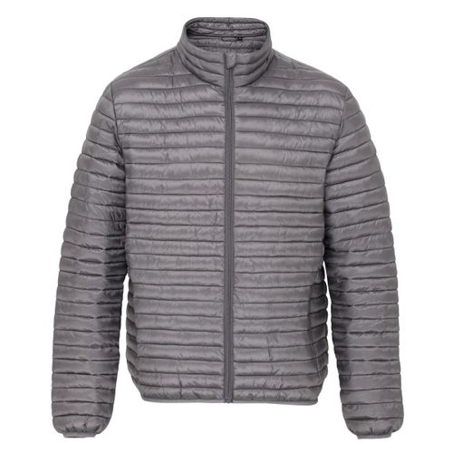 Doudoune Pour Homme - Ts018 - Gris