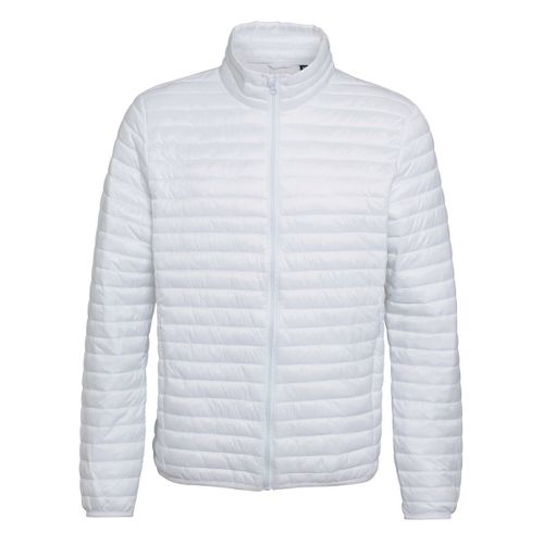 Doudoune Pour Homme - Ts018 - Blanc
