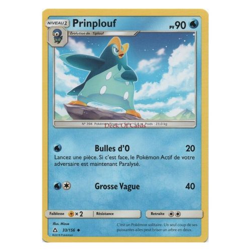 Prinplouf (Sl05-33/156)