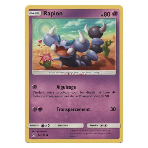 Rapion (Sl05-54/156)