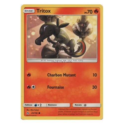 Tritox (Sl05-25/156)