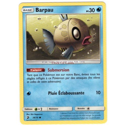 Barpau (Sl07.5-28/70)