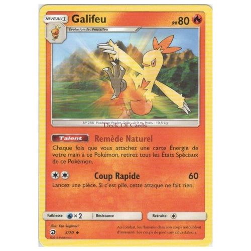 Galifeu (Sl07.5-5/70)
