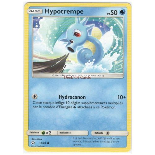 Hypotrempe (Sl07.5-16/70)