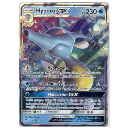 Hyporoi Gx (Sl07.5-18/70)