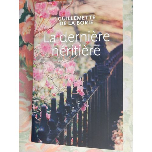 La Dernière Héritière