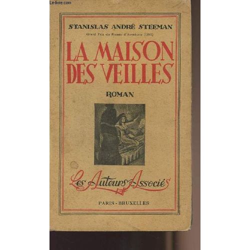 La Maison Des Veilles