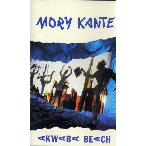 Mory Kante Akwaba Beach