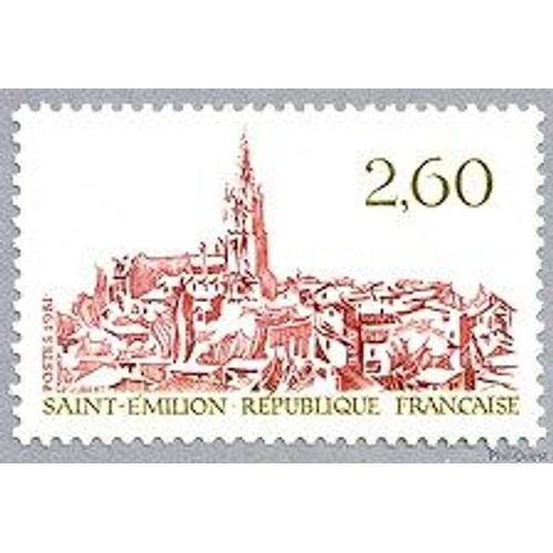 Saint-Émilion