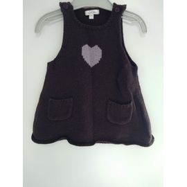 Robe-Pull Bout'chou Taille 12 Mois