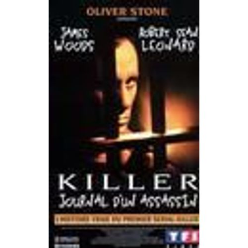 Killer Journal D Un Assassin