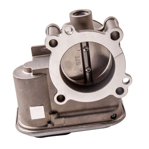 Pour Dodge Caliber Jeep Patriot Chrysler 200 Boîtier Papillon 04891735ac 4891735
