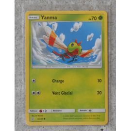 Yanma 2/236 - Sl11 - Harmonie Des Esprits - Vf