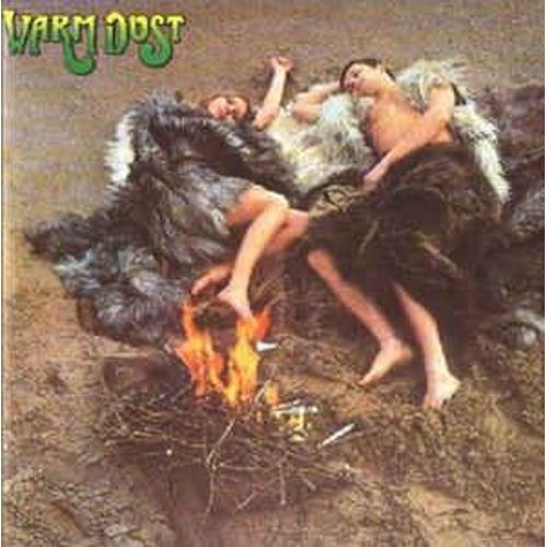 Warm Dust ‎ 'and It Came To Pass'
