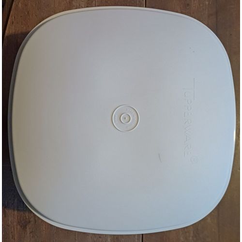 Plat À Étuvé Tupperware