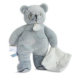 DOUDOU ET COMPAGNIE Doudou Cie Marionnette SWEETY MOUSE Panda pas