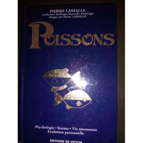 Poissons