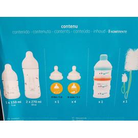 Coffret Naissance Bebe Confort Eveil Rakuten