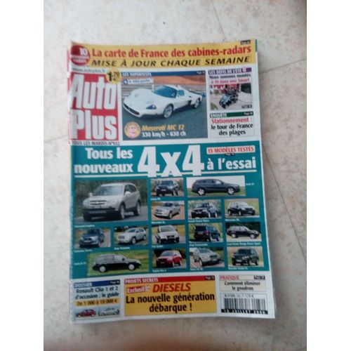 Auto Plus 932