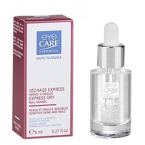Eye Care Séchage Express Vernis À Ongles 8ml Multicolore