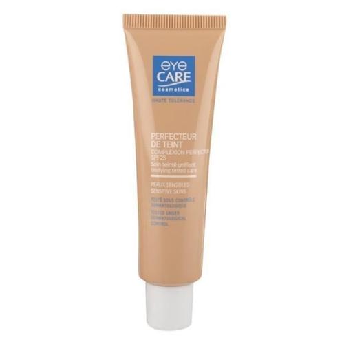 Eye Care Perfecteur De Teint Beige Doré 25ml Multicolore