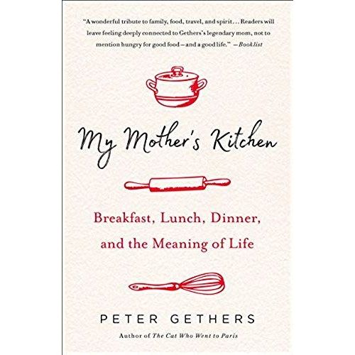 My Mother's Kitchen