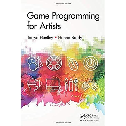 Game Programming For Artists