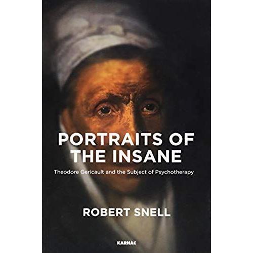 Portraits Of The Insane