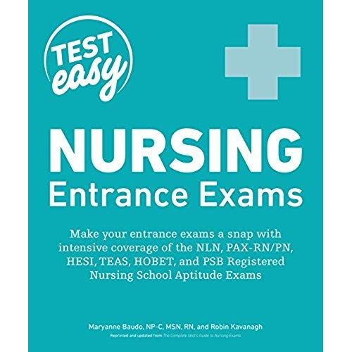 Nursing Entrance Exams