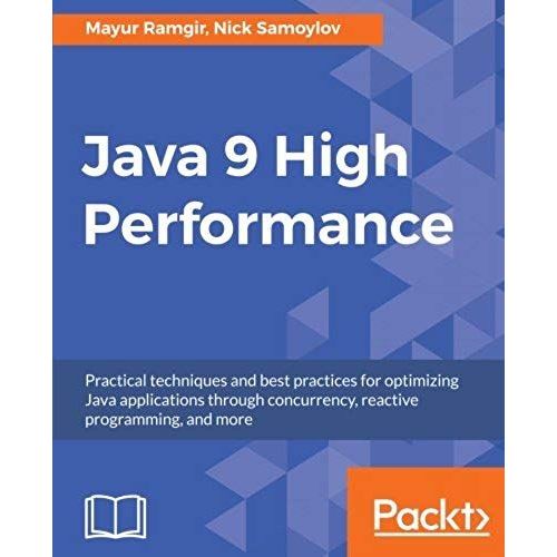 Java 9 High Performance