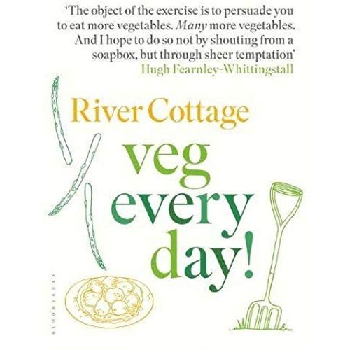 River Cottage Veg Every Day!