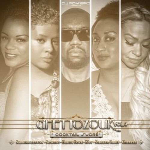 Ghetto Zouk, Vol.9