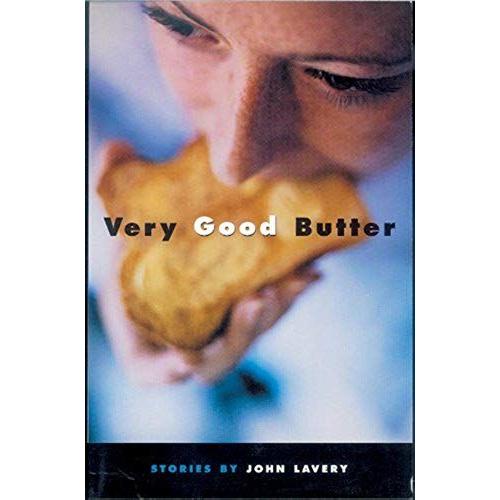 Very Good Butter