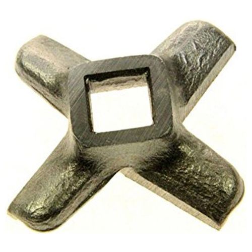 Couteau 4 lames - Robot ménager (00620949 SIEMENS, BOSCH)