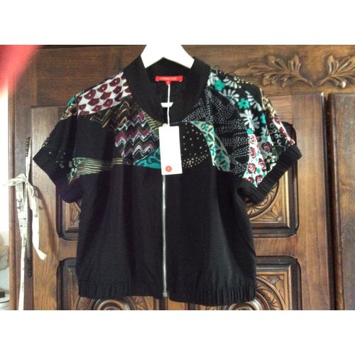 Petite Veste Chacok