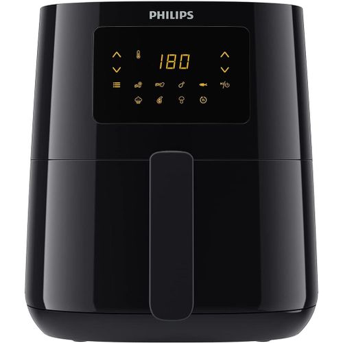 Friteuse Philips Airfryer XL Essential HD9270 - 1.2 kg - Technologie Rapid Air - Noir