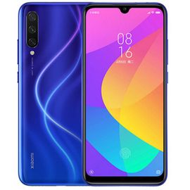 Xiaomi MI A3 64 Go Bleu