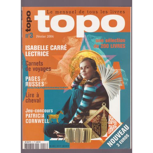 Topo 3