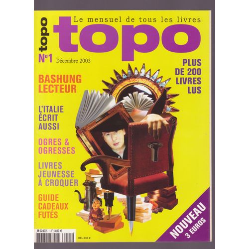 Topo 1