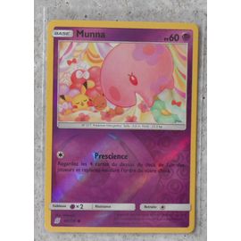 Munna Reverse 88/236 - Sl11 - Harmonie Des Esprits - Vf