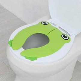 Siège de toilette bébé enfants siège de toilette grenouille - Temu Belgium