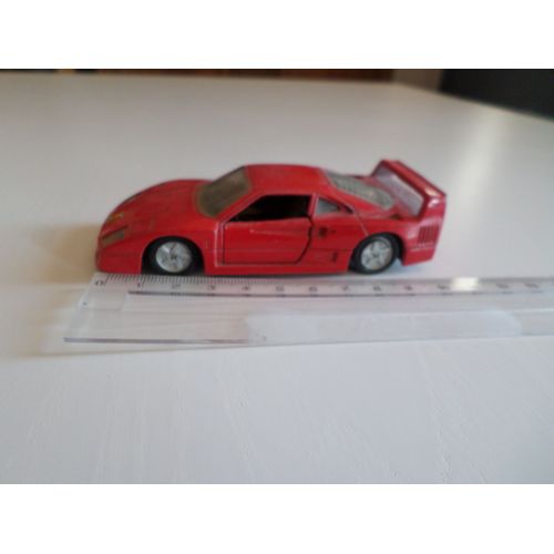 Ferrari F 40 Aileron-Maisto