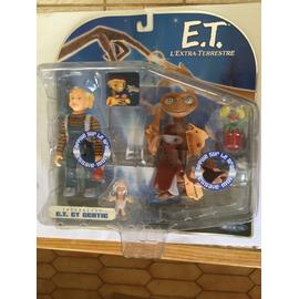 Figura E.T. extraterrestre (E.T. the extraterrestial) 16cm